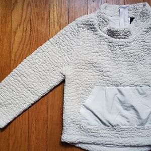 BabyGap Fuzzy Pullover